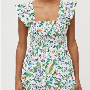 The artists edition Ellie Nap Dress in M. New with tags.